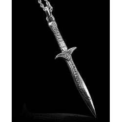 Grandinėlė su pakabuku VG0050